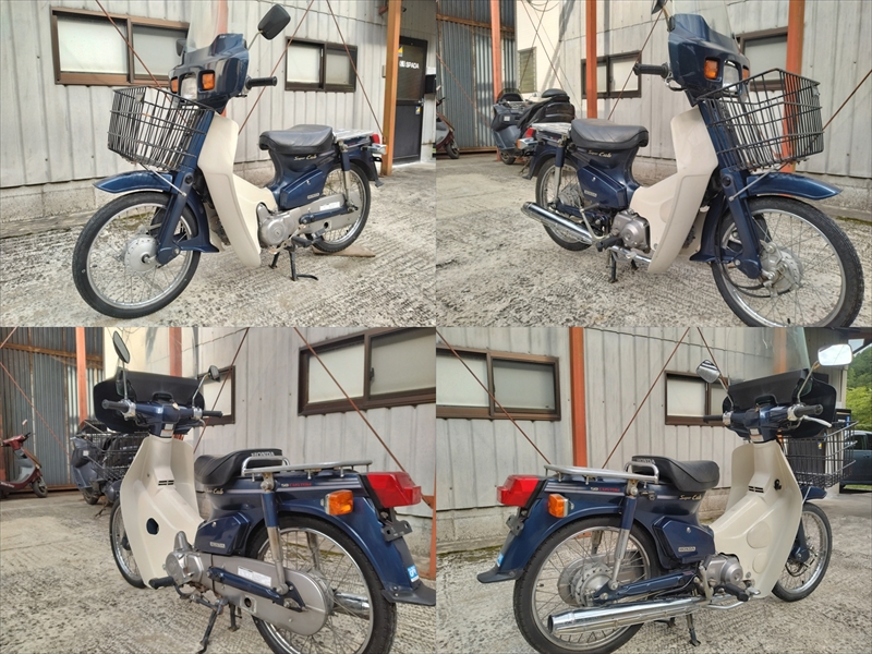 車体画像②